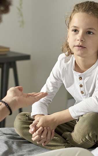 Evaluación psicológica custodia