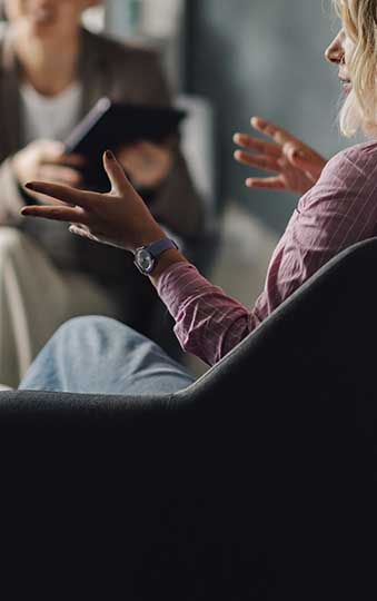 Evaluación psicológica incapacidad laboral