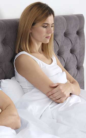 Terapia de pareja en Málaga