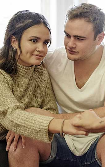 Terapia de pareja en Málaga