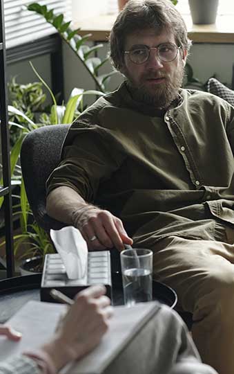 Terapia de pareja en Málaga