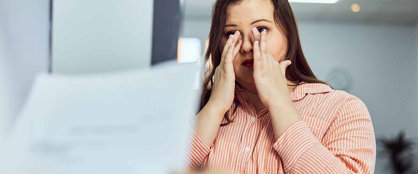 Baja laboral por ansiedad en Málaga evaluación psicológica