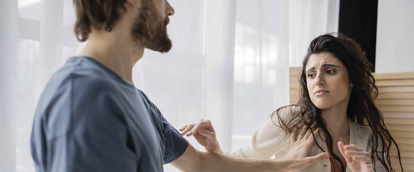 Terapia de pareja en Málaga: cuándo empezar (antes de que sea demasiado tarde)