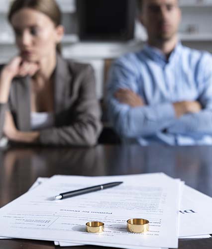 Irene San Linos | Informes Custodias