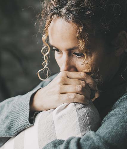 Irene San Linos | Terapia Individual