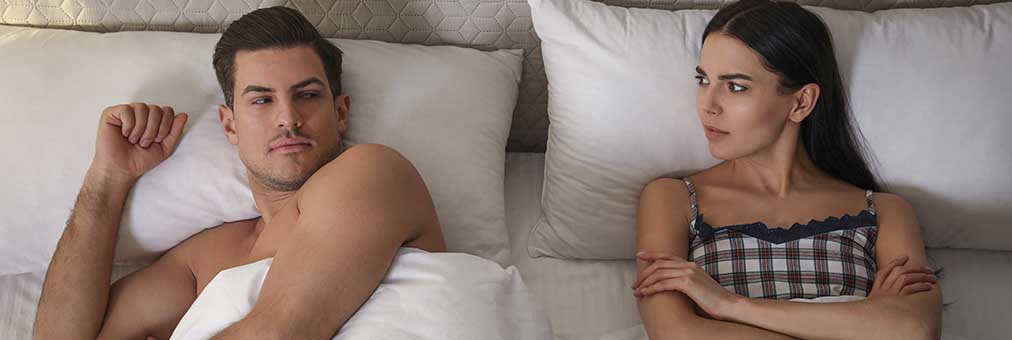 Terapia sexual en Málaga